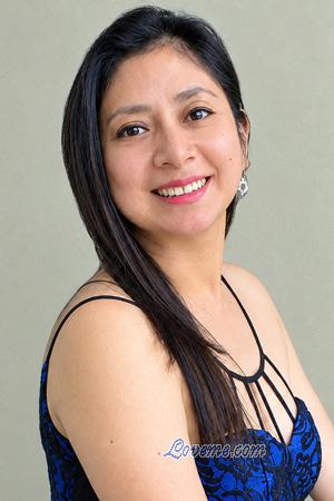 Ladies of Latin-America