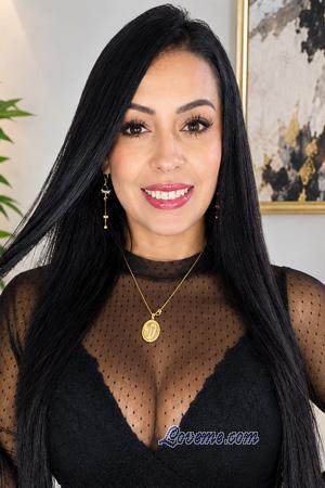 Ladies of Latin-America