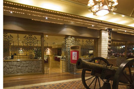   Cebu Hotel Caf�-Fortuna,