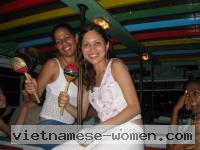 Cartagena Women
